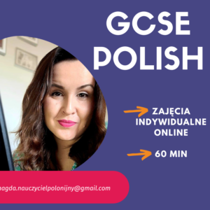 GCSE POLISH