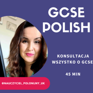 GCSE POLISH