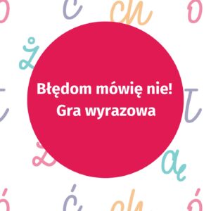 Gra wyrazowa