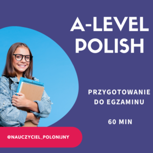 A-level Polish